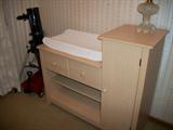 TV STAND
TELESCOPE not for sale