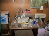 TABLE SAW