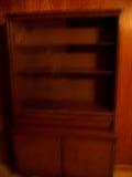 NICE SMALL CHINA CABINET