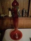VERY NICE GLASSWARE