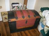 GREAT TRUNK