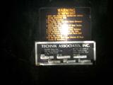 TECHNIK ASSOCIATES INC WA14 BAND SAW