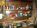 TOOLS AND MORE TOOLS