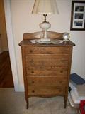 NICE CHEST OF DRAWERS