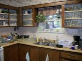 View of second kitchen