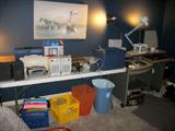 Some of the electronics, computer, etc items