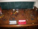 Pipe collection