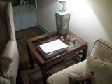 Another nice lamp table