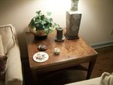 Nice lamp table