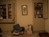 More books and misc