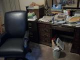 Lots of office stuff