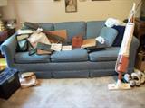 You want to look at more "stuff"?
