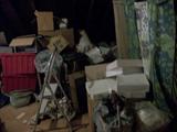 Attic #2