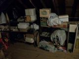 Attic #4