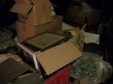 Attic #6