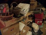Attic #7