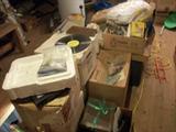 Attic #5