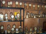 ANNIVERSARY CLOCKS, MORE ANNIVERSARY CLOCKS