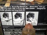 BAND SAW IN BOX.