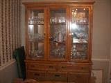 CHINA CABINET