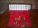 FLATWARE SET