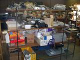 MISC COMPUTER CABLES, PRINTERS, COMPUTER BOARDS, MISC