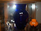 MORE AND MORE GLASSWARE