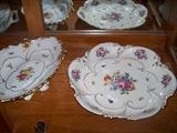 GLASSWARE AND MORE GLASSWARE