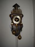 GREAT CLOCK
