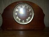 NICE ENGLISH CLOCK