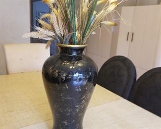 vase centerpiece