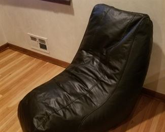 gamer bean bag chair