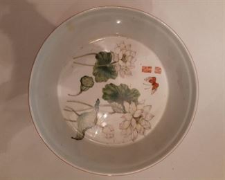 https://www.ebay.com/itm/124707856839	WRC8016 Toscany Collection Lotus TABLE Bowl Uship or Local Pickup		Buy-It-Now	 $20.00 
