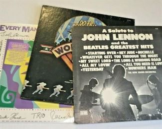 https://www.ebay.com/itm/124708471313	BM0081 LPs POST BEATLES "EVERY MAN HAS A WOMAN", "SALUTE TO LENNON", "WWII" 		Buy-It-Now	 $20.00 
