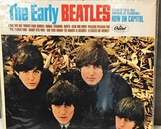 https://www.ebay.com/itm/124708472108	BM0113 THE BEATLES "THE EARLY BEATLES" LP ST 2309 		Buy-It-Now	 $20.00 
