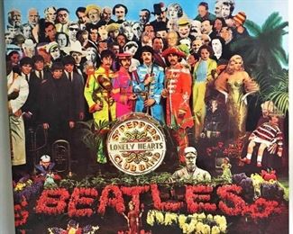 https://www.ebay.com/itm/114792326862	BM0116A THE BEATLES " SGT PEPPERS LONELY HEARTS CLUB BAND" 2653 LP USA W CUTOUT		Buy-It-Now	 $20.00 
