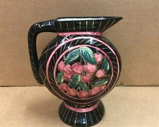 https://www.ebay.com/itm/124708471299	CC7003 S.C.O. Orvieto Blue and White Fleur de Lis cup w/saucer (2 sets) USHIP Or		Buy-It-Now	 $20.00 
