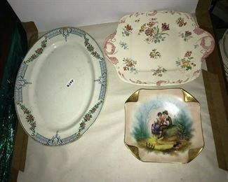 https://www.ebay.com/itm/124708510463	CC7023 Lot Of Miscellaneous Dishware/Plateware UShip Or Local Puckup		Buy-It-Now	 $20.00 
