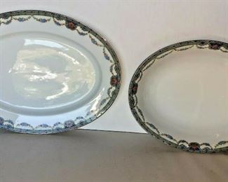 https://www.ebay.com/itm/124709152591	CC8039 PAIR OF JAPANESE SERVING DISHES UShip or Local Pickup		Buy-It-Now	 $30.00 
