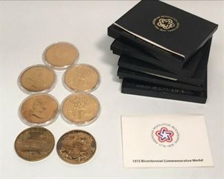 2021-05-14	CC0062	https://www.ebay.com/itm/114807248977	CC0062 LOT OF 7 COLLECTIBLE BRONZE COMMEMORATIVE COINS NEW ORLEANS MINT		Buy-It-Now	 $29.99 

