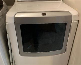 Maytag High Efficiency Dryer