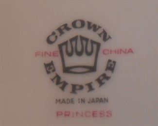 Crown Empire