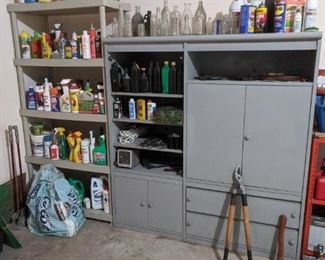 Cabinet For Sale