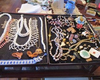 costume jewelry