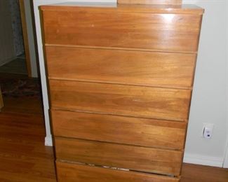 large drawer chest
