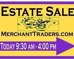 Merchant Traders Estate Sales, Downers Grove, IL