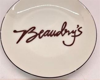 Beaudrys Trinket Plate