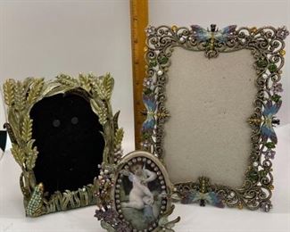 Decorative Picture Frames