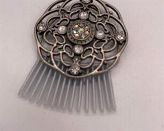 Hair Comb