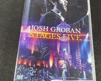 Josh Groban